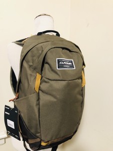 canyon 16l backpack