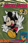 Walt Disney's MICKY MAUS MAGAZIN Nr. 36/2001 50 Jahre/Erstaugabe Nachdruck