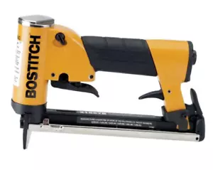 Grapadora neumática para tapicería Bostitch 21697B - 5/32"-9/16" para grapas serie 97 - Imagen 1 de 1
