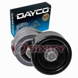 Dayco Drive Belt Tensioner Assembly for 2010-2015 Hyundai Tucson 2.0L 2.4L bw