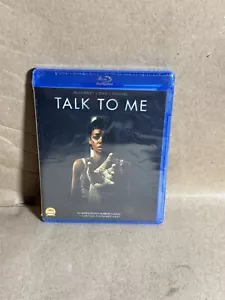 Lionsgate Home Entertainment Talk To Me (Blu-Ray) - Picture 1 of 2