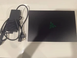 2022 Razer Blade 15" - 12th Gen i9 - GeForce RTX 3070 Ti - QHD 240hz - Picture 1 of 7