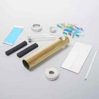 DIY Comet Kaleidoscope Kit- Made in Japan by Koji Yamami
