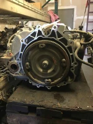 Transmission Assy. KIA AMANTI 04 05 06 - Image 1 of 4