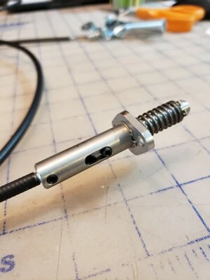 "Sure Start" replacement for Thermostatic Actuator on Spica FI Alfa Romeo - Image 1 of 3