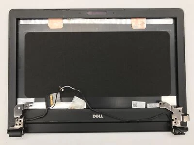 Dell 460.0570M.0002 GYP12 LCD Back Cover w/ Front Bezel for Latitude 3460 L3460 - Imagem 1 de 3