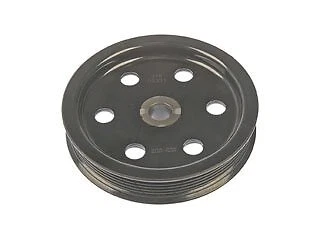 Bomba de dirección asistida polea Dorman para Ford Taurus 1986-2007 3,0 L V6 1987 1988 Foto 1 de 2