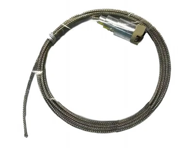 Tech Lighting 287COXLVN FreeJack Pendant Socket, Chrome Nickel, Low Voltage, ... - Image 1 of 4