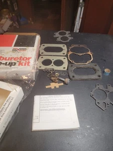 Carburetor Kit For 1976 Datsun 280z - Bild 1 von 4