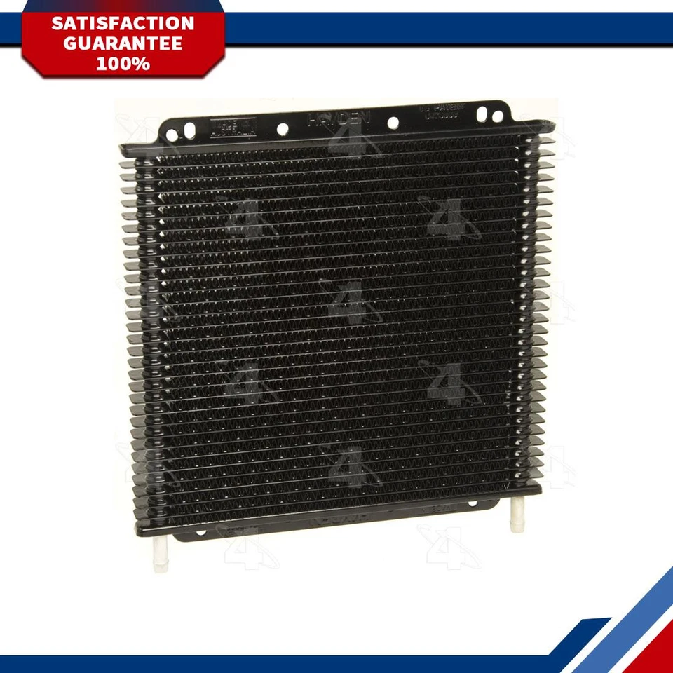 Enfriador de aceite de transmisión automática Hayden para Dodge Coronet_S 1975 1976 1957 1958 Foto 1 de 4