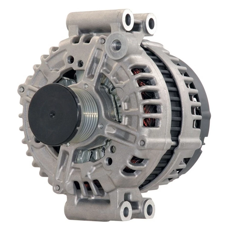 Mechanics Choice Alternator for 2007-2010 BMW X5 (L6 3.0L) (183 Amps) Foto 1 de 1