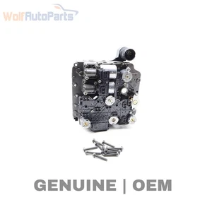 2007-2010 AUDI TT 2.0L - Transmission Valve BODY / Mechatronic - JPP - Picture 1 of 9