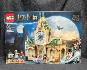 LEGO Harry Potter: Hogwarts Krankenstation - Hospital Wing 76398 - Picture 1 of 3