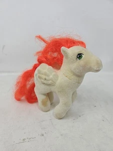 My Little Pony MLP G1 1986 US So Soft Pegasus Pony Paradise - Bild 1 von 6
