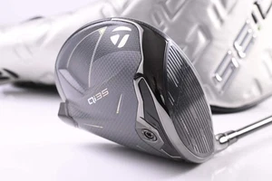 Taylormade Qi35 Driver / 9.5 Degree / Stiff Flex Kai'li Blue 60 Shaft - Picture 1 of 9