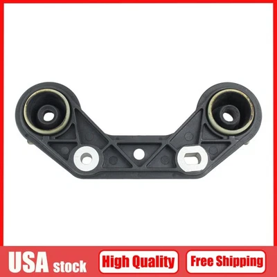 Exhaust Muffler and Pipe Hanger Insulator For 2016-2024 Buick Chevrolet 23156335 - Image 1 of 4