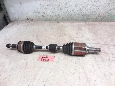 2022 TOYOTA HIGHLANDER Driver Left Side Front Axle Shaft OEM Part - Image 1 of 4