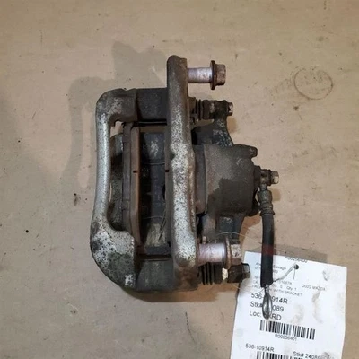 Passenger Right Caliper Front AWD Fits 19-23 MAZDA 3 256401 - Image 1 of 4