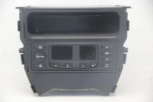 2002 Porsche Boxster 2.7L Heat and AC Temperature Controller 99655211502 - Picture 1 of 12