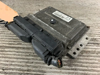 MEC37-320F27120 82947 Centralina Motore NISSAN Micra III (K12) MEC37-320F27120 - Immagine 1 di 3