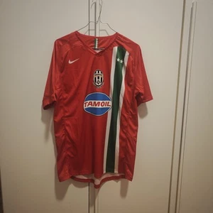 Maglia M Trasferta Nedved Juventus 2005/06 - Foto 1 di 7