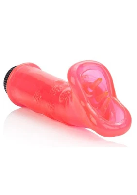 Vibrador Jesse's Climactic Climaxer Foto 1 de 3