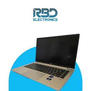 HP Probook 440 G9 FHD I7-1255U 16 GB 512 Iris Xe SIN SISTEMA OPERATIVO - Imagen 1 de 24
