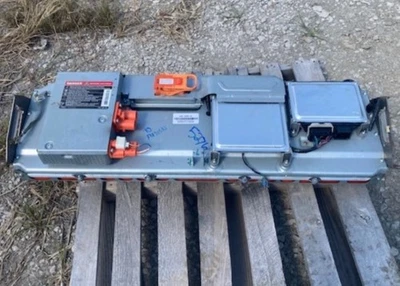 10-12 Ford Fusion Milan 11-12 Lincoln MKZ Hybrid Battery Pack AE58-10B759-AG OEM Foto 1 de 4