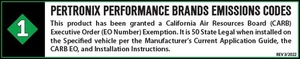 Pertronix 91741 Ignition Conversion Kit Ignitor II Hitachi 4 cyl Datsun - Picture 1 of 4