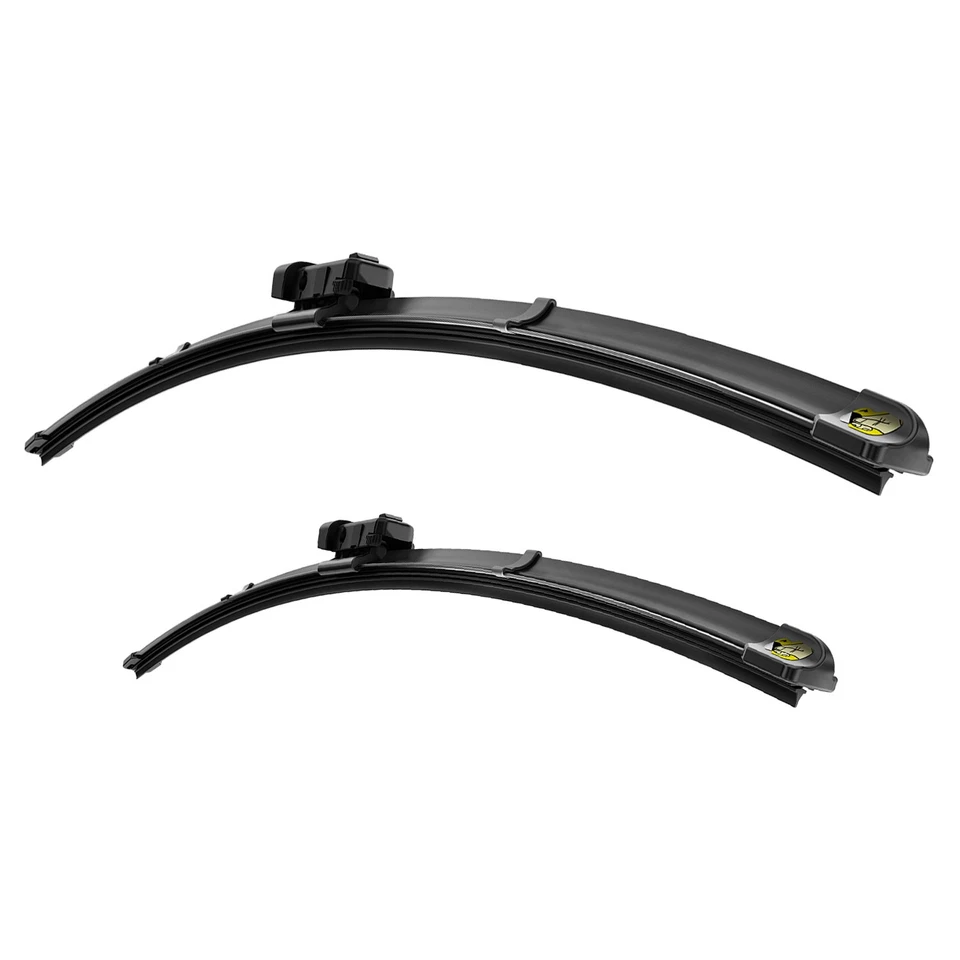 Juego de escobillas limpiaparabrisas delanteras Valeo para Mini Cooper Countryman Cooper Paceman Foto 1 de 1