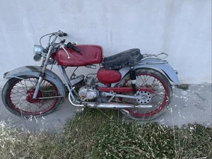 Benelli 50 Stesino a Marce - Picture 1 of 14
