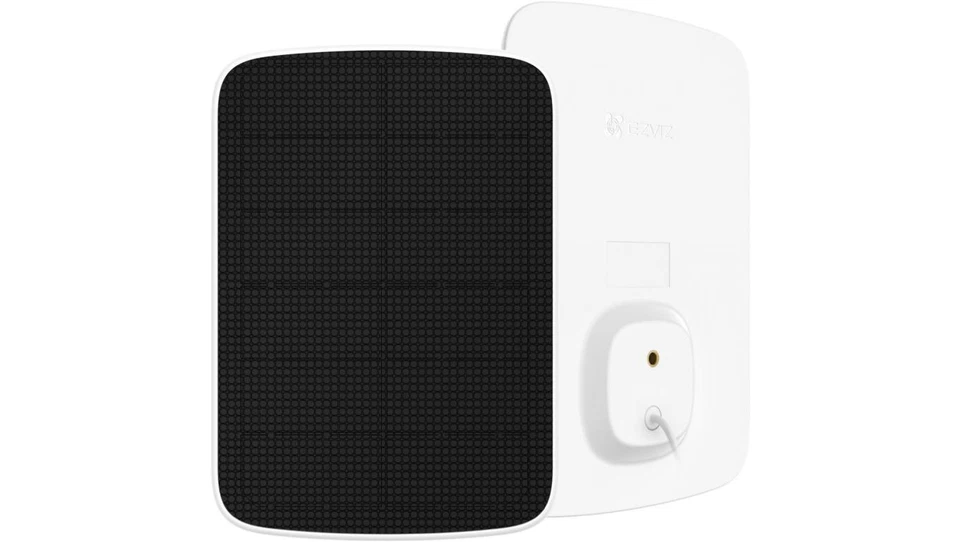 5902887070815 PANEL SOLARNY EZVIZ CS-CMT-SolarPanel-F EZVIZ Foto 1 de 1