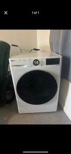 LG Dryer 500$ The Lowest Is 300$ Must Pick Up Shawnee Ok - Picture 1 of 1