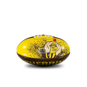 Hawthorn Grass Surface Mini Football - Picture 1 of 8