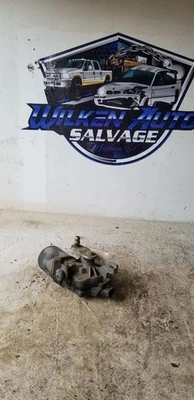 Motor limpiaparabrisas solo se adapta 06-12 FUSION 653979 Foto 1 de 2