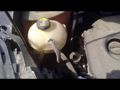 Coolant Reservoir Fits 16-21 TUCSON 4998606 Foto 1 de 2