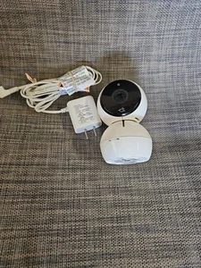 Netgear Arlo Baby ABC1000 1080p HD Smart Monitoring Camera - Picture 1 of 3