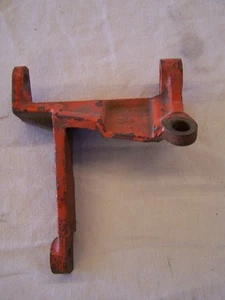 Soporte de montaje de acero bomba Corvette 1968-1980 C3 A.I.R bloque pequeño - Imagen 1 de 2