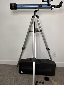 Skywatcher Mercury 607 Refractor Telescope For Beginner - Picture 1 of 11