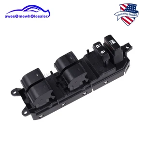 Driver Side Master Power Window Switch 84040-33100 For Toyota Prius Camry Sienna - Bild 1 von 5