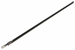 Hybrid Titanium/Steel 2-Way Dual Action Truss Rod - 18.1" (460mm) - Picture 1 of 3