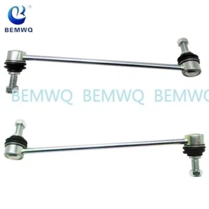 Front Stabilizer/Sway Bar Links LH RH Kit For MercedesC300 C350 E350 E400 E550 - Picture 1 of 2