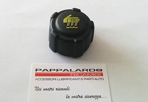 TAPPO VASCHETTA RADIATORE RENAULT CLIO -TWINGO-WIND-MEGANE SCENIC-FLUENCE-KANGOO - Foto 1 di 1