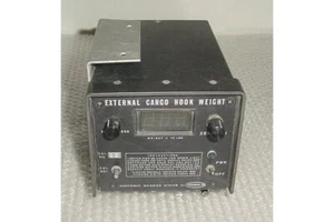 48-00000, Chadwick Helicopter External Cargo Hook Weight Scale - Bild 1 von 1