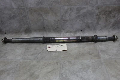 2000 E-ton Sierra DXL 90 Oem Rear Axle Back Wheel Axel Shaft - Image 1 of 4