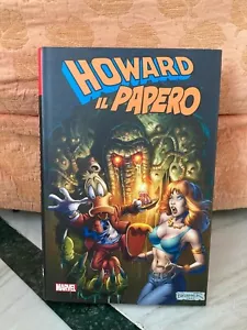 Howard il Papero - Marvel Omnibus - Panini Comics - 2013 - Foto 1 di 3