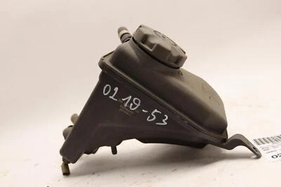2007-2013 BMW 335I E90 3.0L ENGINE COOLANT FLUID RESERVOIR BOTTLE TANK OEM - Image 1 of 4