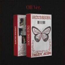 Nct Dream - Dream Scape - QR Card Version [New ] Asia - Import