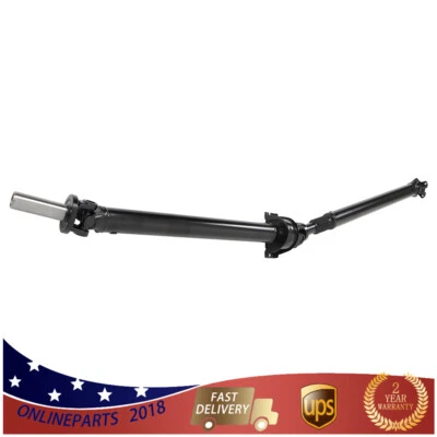 For Ford F-150 4WD  2009-2011 Rear Side Driveshaft Prop Shaft Assembly  936-809 - Image 1 of 4