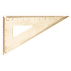  Ruler White Blank Cards with Chip Protractors Fornite Gifts Kids Boys